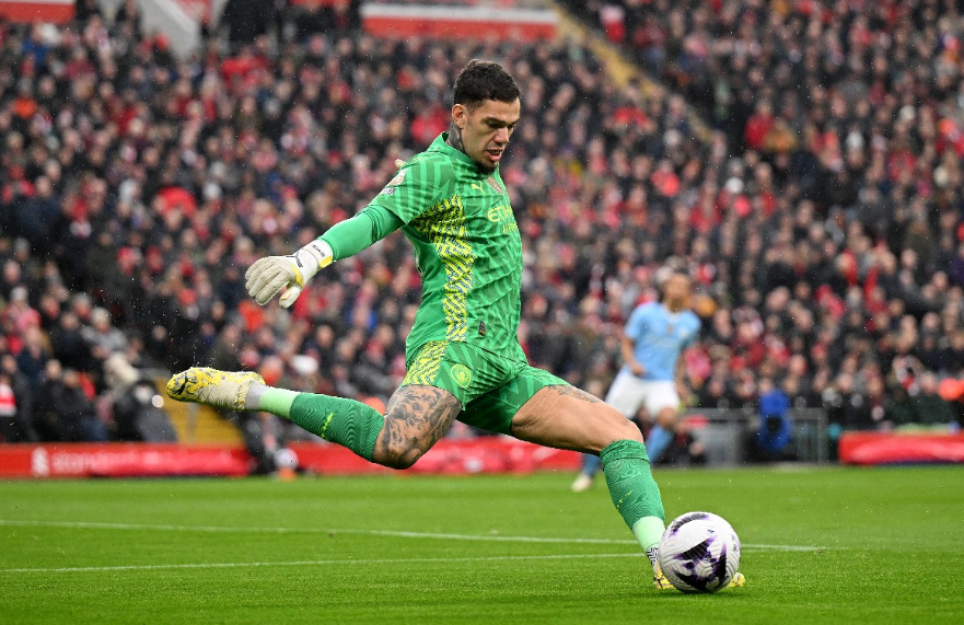 ederson