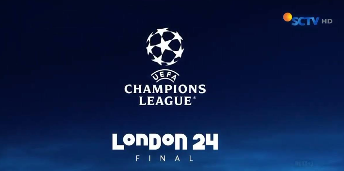 sctv champions league